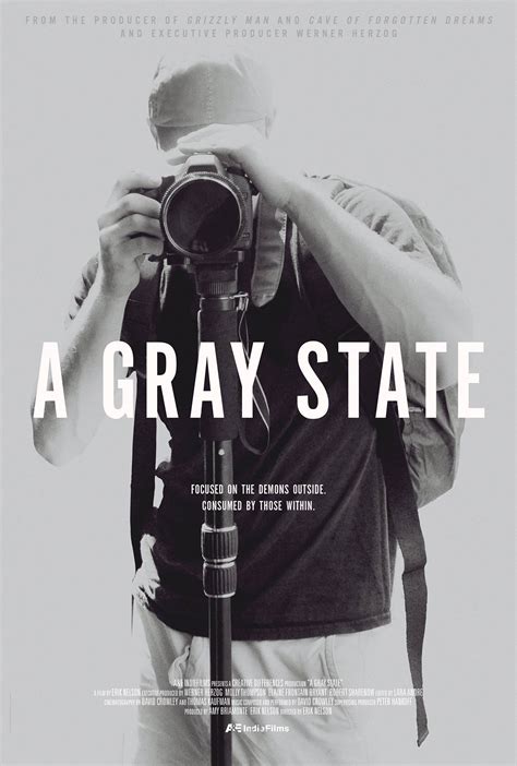 A Gray State
 2024.04.26 03:07